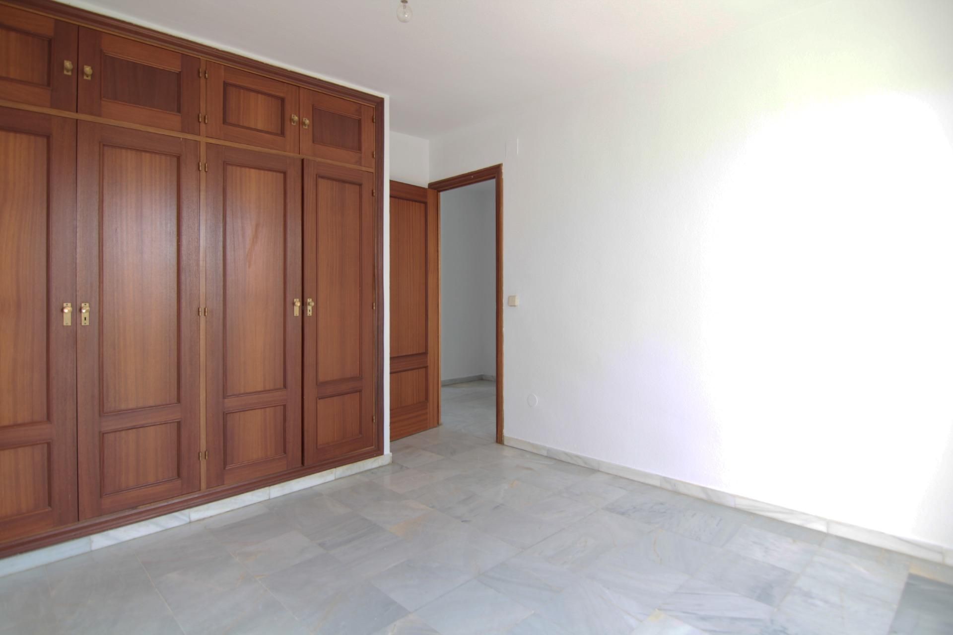 Dormitori de Casa o xalet en venda en Villanueva del Ariscal amb Terrassa i Balcó
