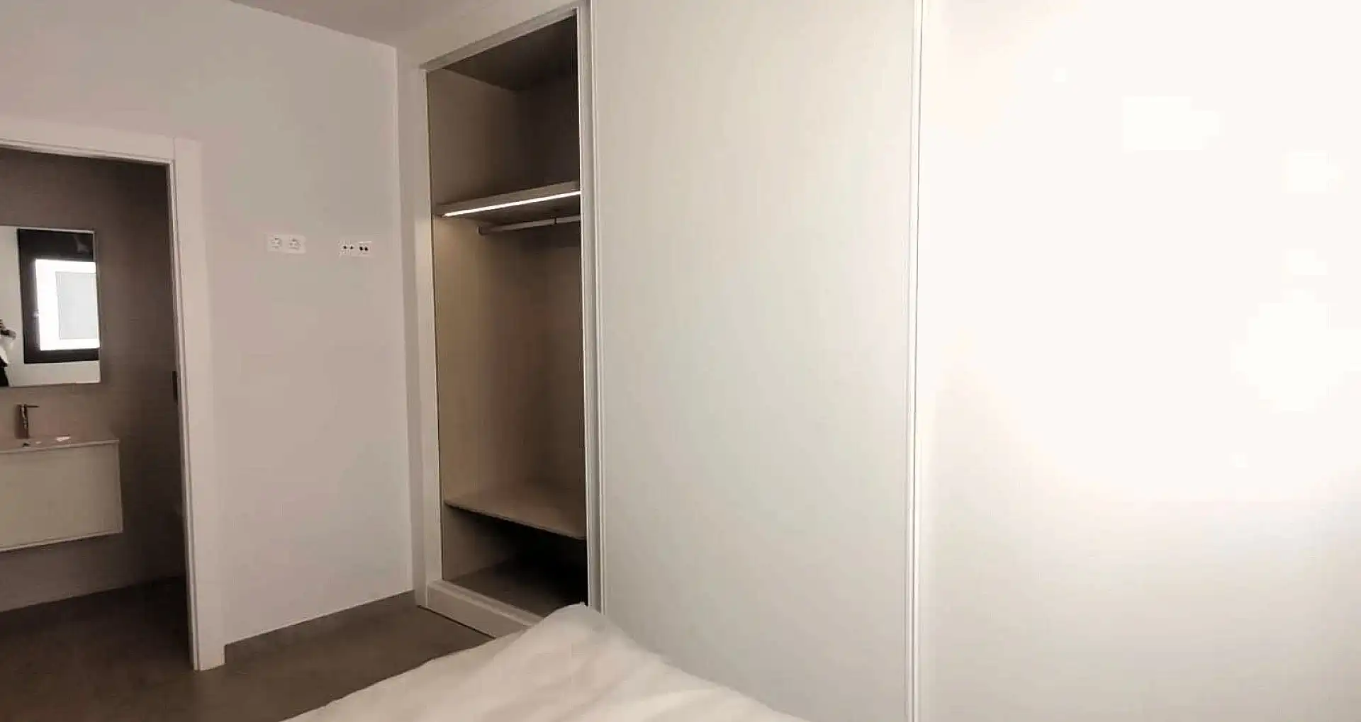 Apartament amb ascensor en venda a Nueva Torrevieja - Aguas Nuevas, imagen 13