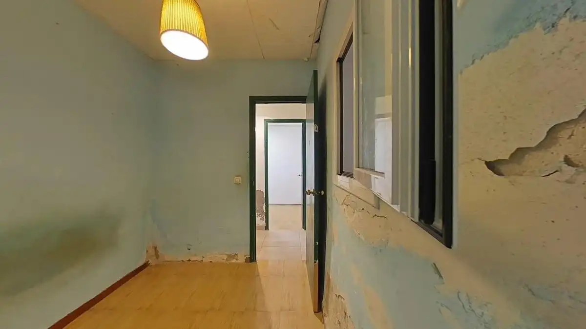 Erdgeschosswohnung zum Verkauf in Sant Martí, imagen 12