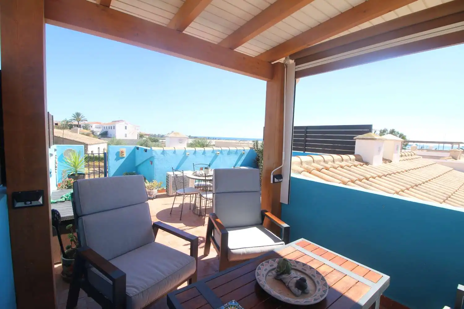 Apartamento con piscina en venta en N/A, imagen 6