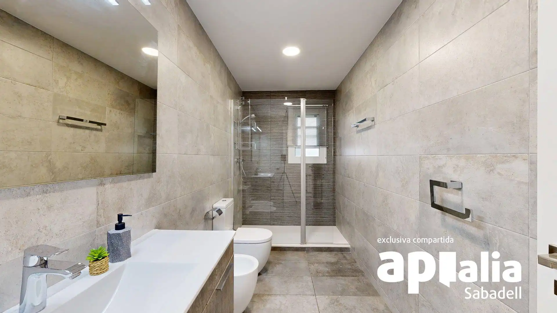 Flat with terrace for sale in Parc d’Europa, imagen 58