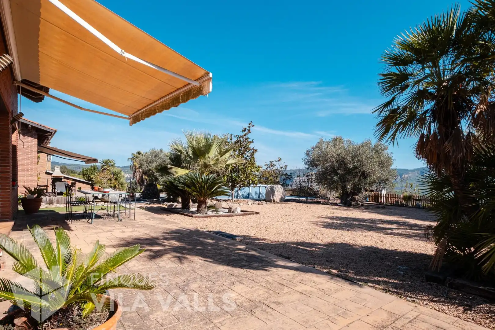 Detached house with garden for sale in CASTELL DE MONTBUI, imagen 14