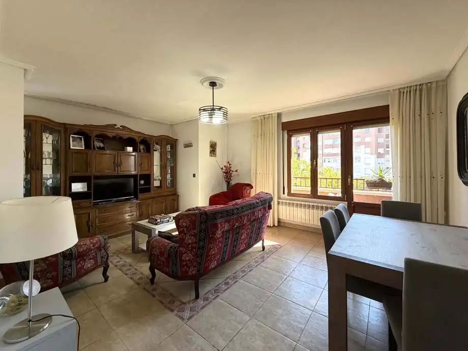 Flat with lift for sale in PALENCIA