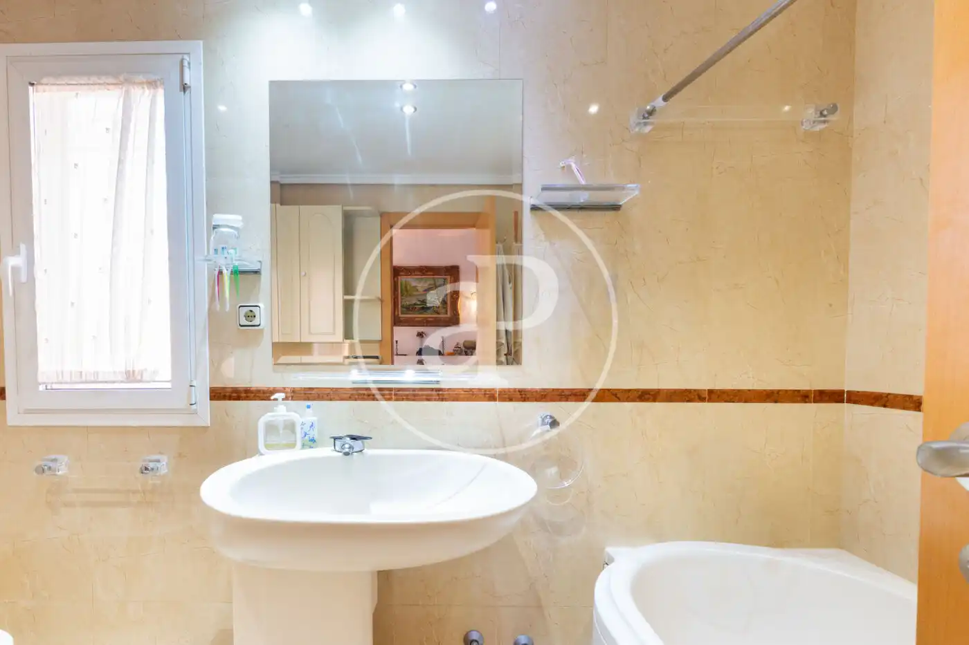 Casa con terraza en venta en San Antonio de Benagéber, imagen 28