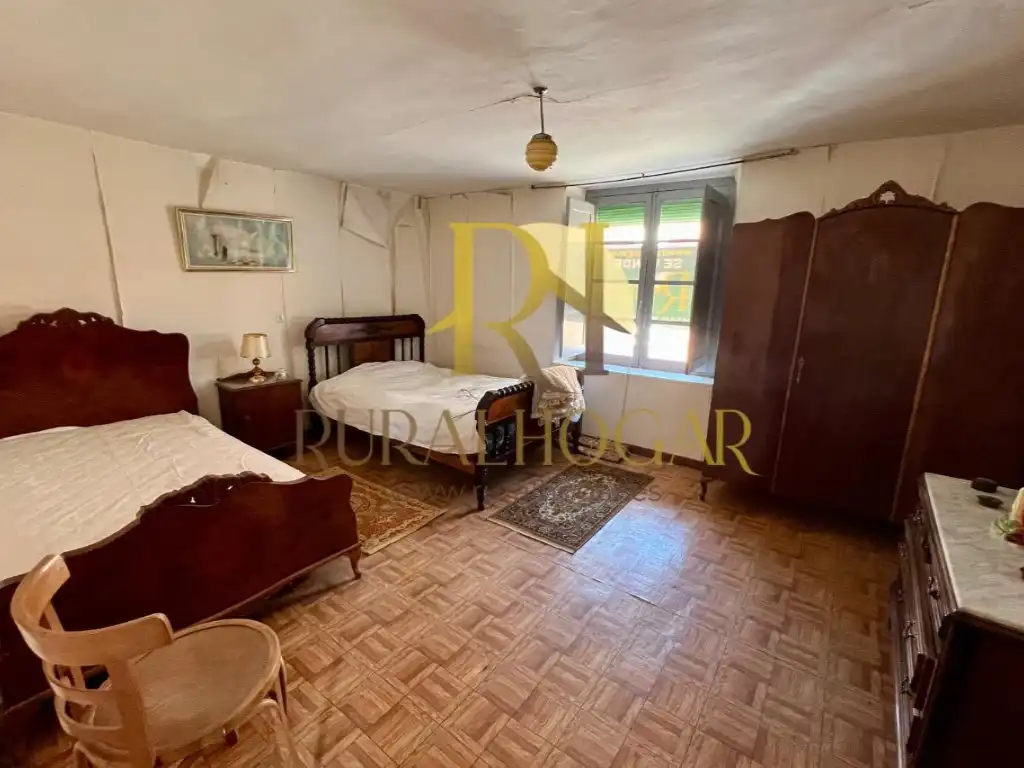 Casa o xalet en venda a Santa Marina del Rey