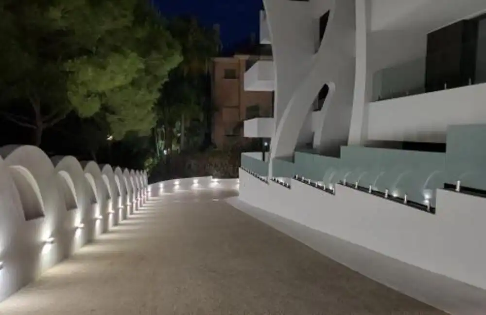 Penthouse mit Pool zum Verkauf in Elviria - Cabopino, imagen 30