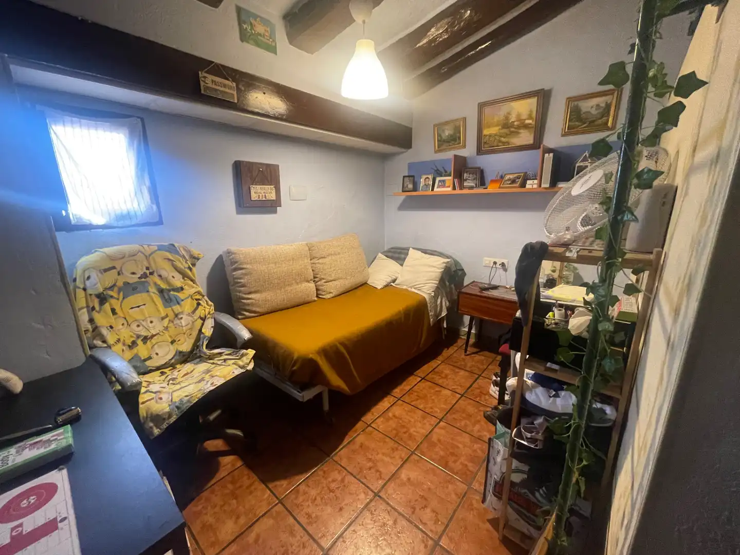 Casa adosada en venta en Calahorra con Aire acondicionado, Calefacción y Terraza