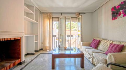 Foto 2 de Pis en venda a Barrio Bajo, Sevilla