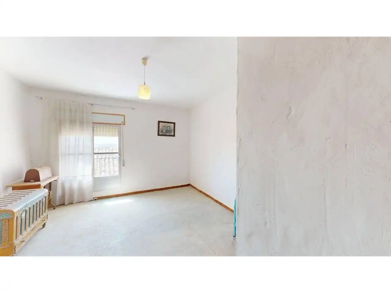 Habitación de Casa o chalet en venta en Caravaca de la Cruz con Terraza