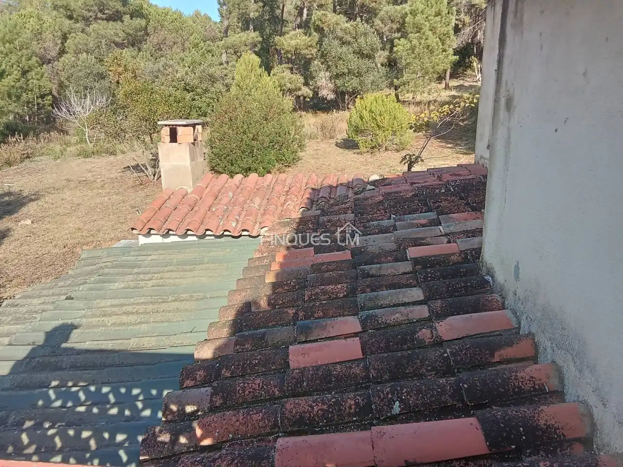 Country homes for sale in Tordera  with Air Conditioner, Heating and Private garden