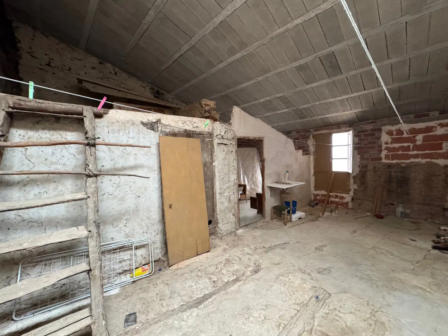 Casa adosada en venta en Fuentespalda con Amueblado, Horno y Microondas
