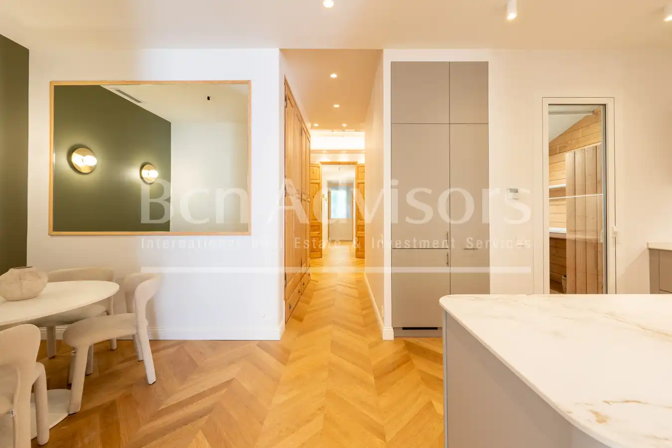 Appartamento con terrazza in vendita a Carrer de Casanova, imagen 23