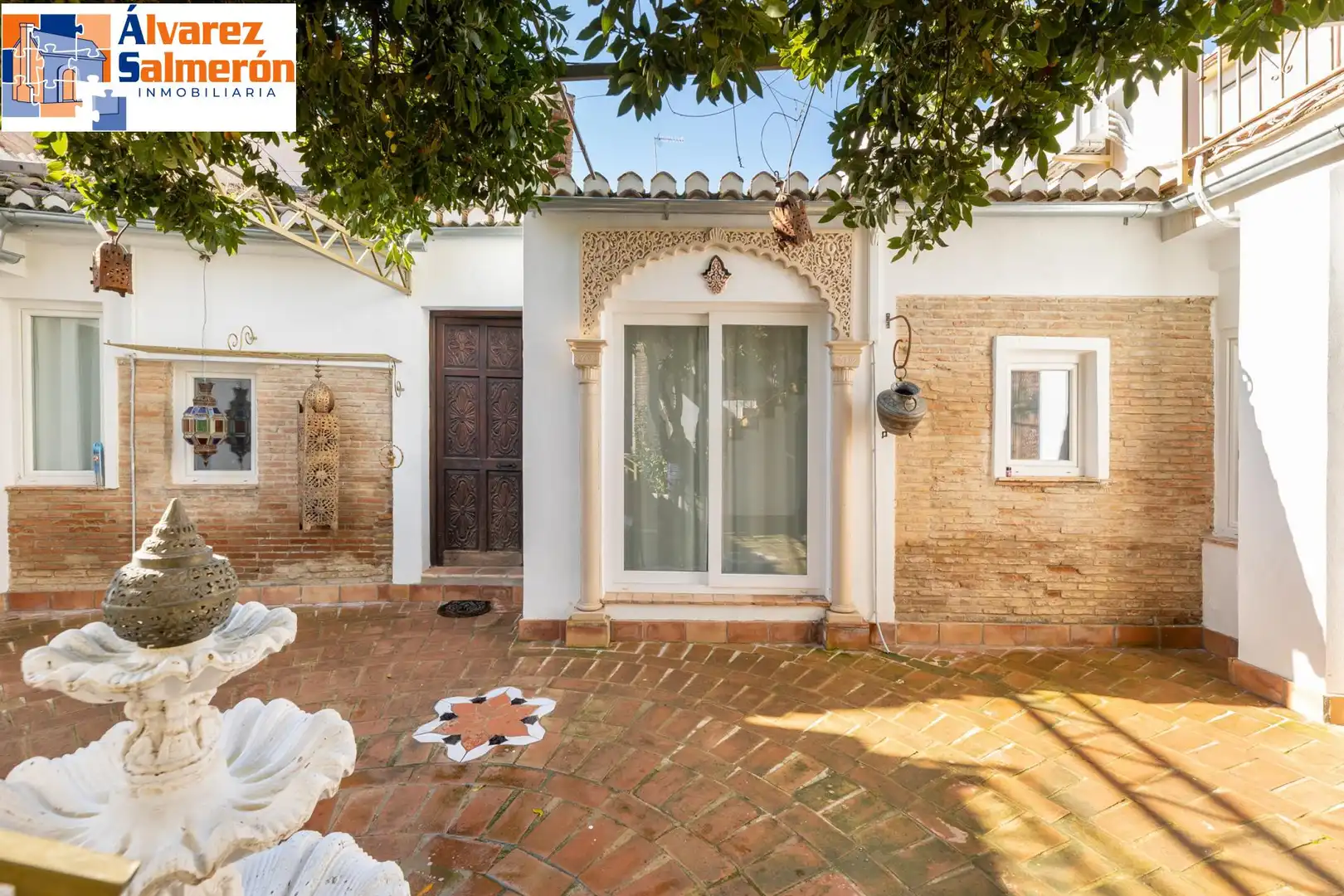 Apartament en venda a Calle del Aljibe de la Vieja, imagen 19
