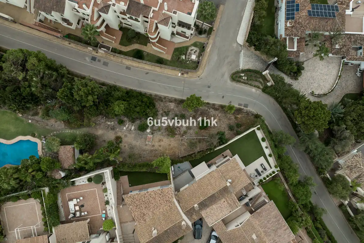 Terrenys i solars en venda a Benahavís pueblo, imagen 8