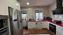 Kitchen of Flat for sale in Santander  with Terrace