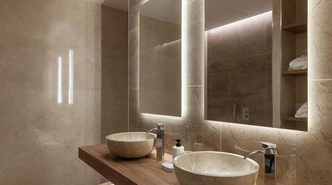 Foto 4 de Pis en venda a Calle de Salas, Castellana,  Madrid Capital