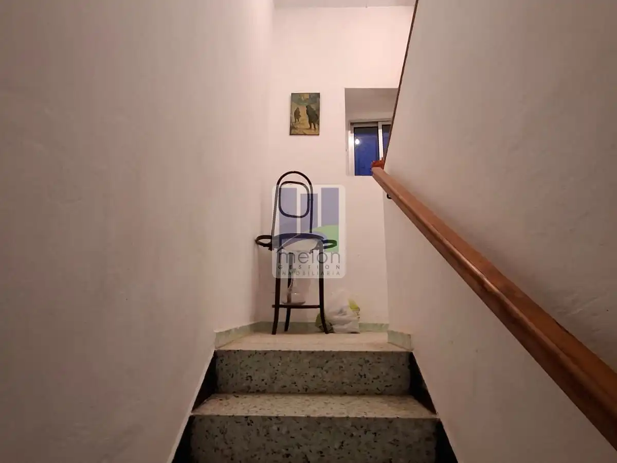 Casa o chalet en venta en Montorio con Trastero