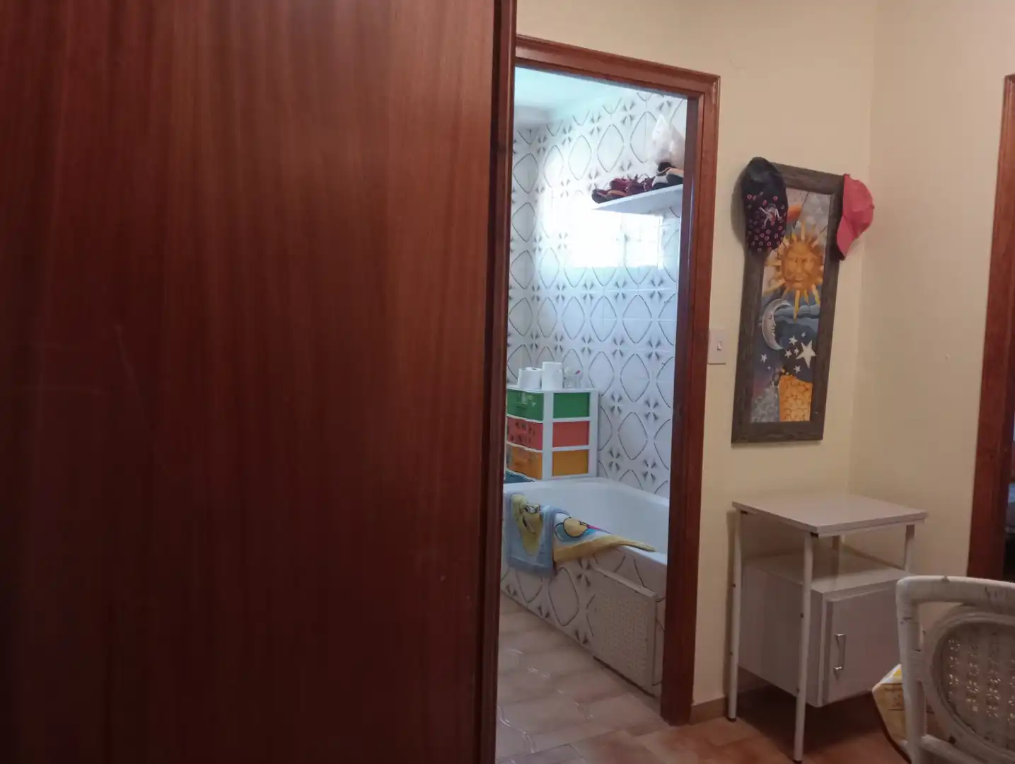 Casa o chalet en venta en Albalat dels Tarongers con Jardín privado, Piscina y Amueblado