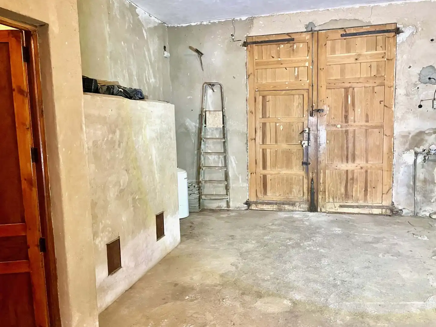 Casa adosada en venta en Benlloc con Calefacción y Terraza