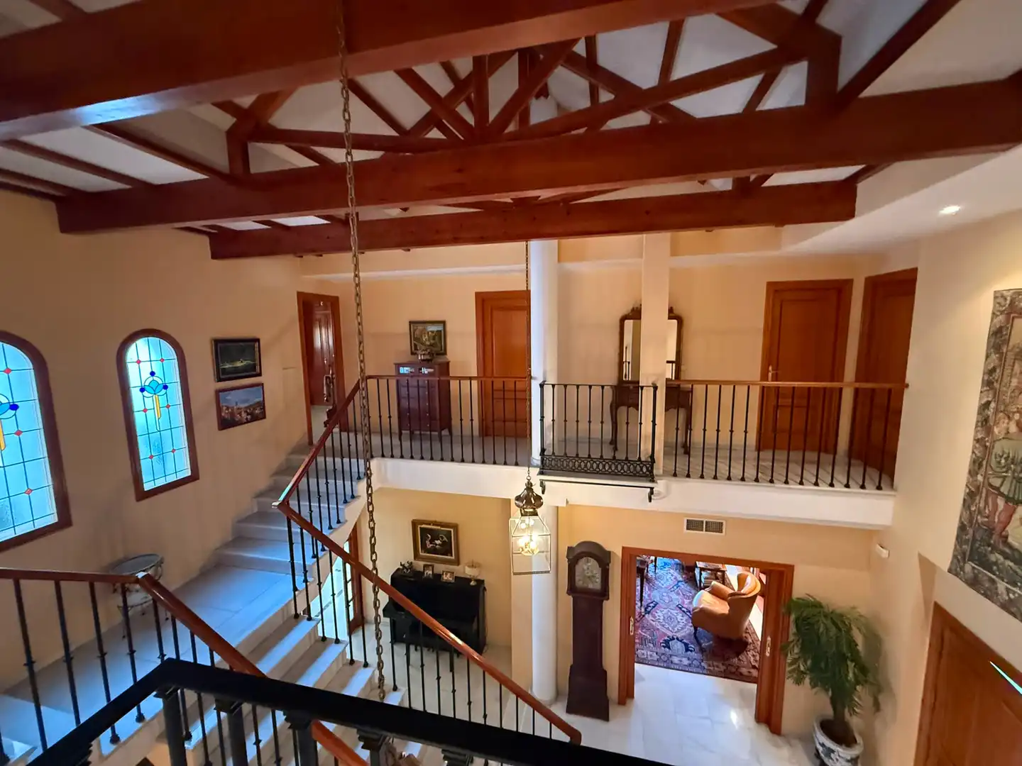 Casa o chalet en venta en Córdoba con Aire acondicionado, Calefacción y Jardín privado
