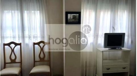 Foto 2 de Planta baixa de lloguer a Santa Catalina,  Sevilla Capital