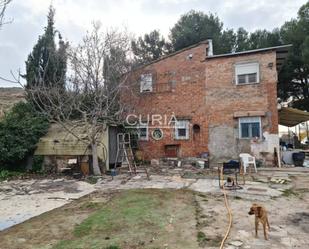 Casa o xalet en venda en Albatàrrec amb Calefacció i Jardí privat