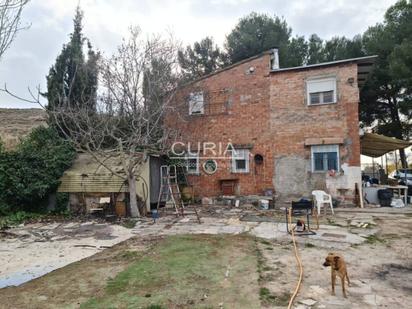 Casa o xalet en venda en Albatàrrec amb Calefacció i Jardí privat
