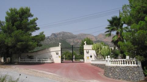 Foto 2 de Casa o xalet en venda a Coloma, La Nucia