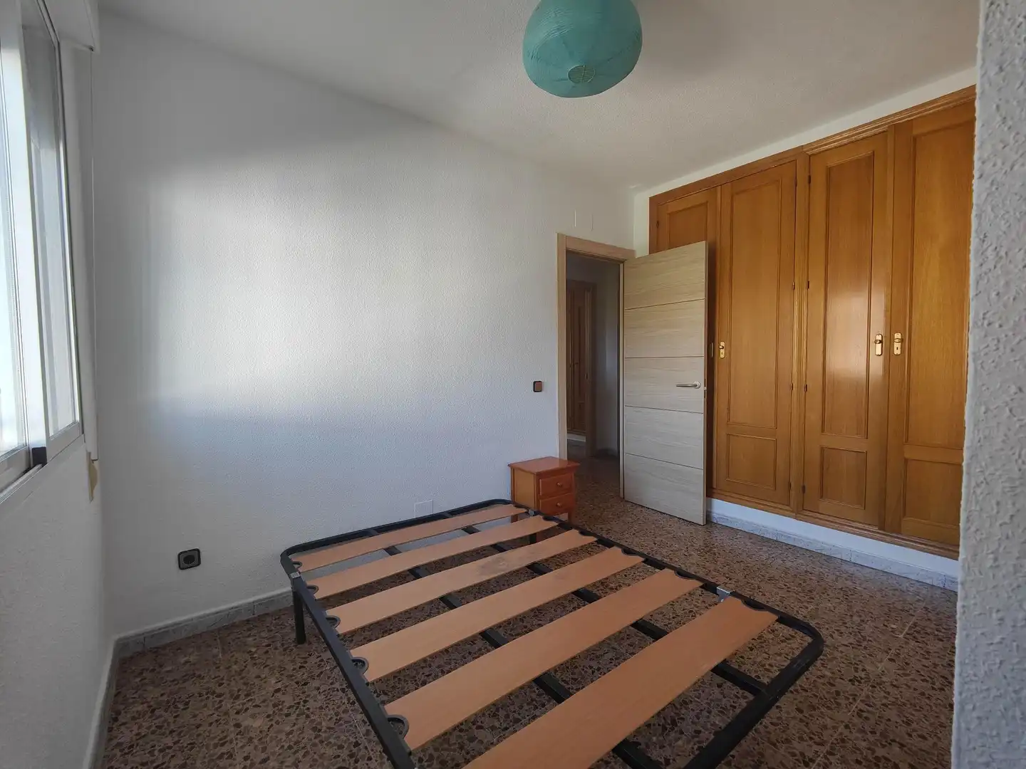 Dormitori de Edifici en venda en Campo Real