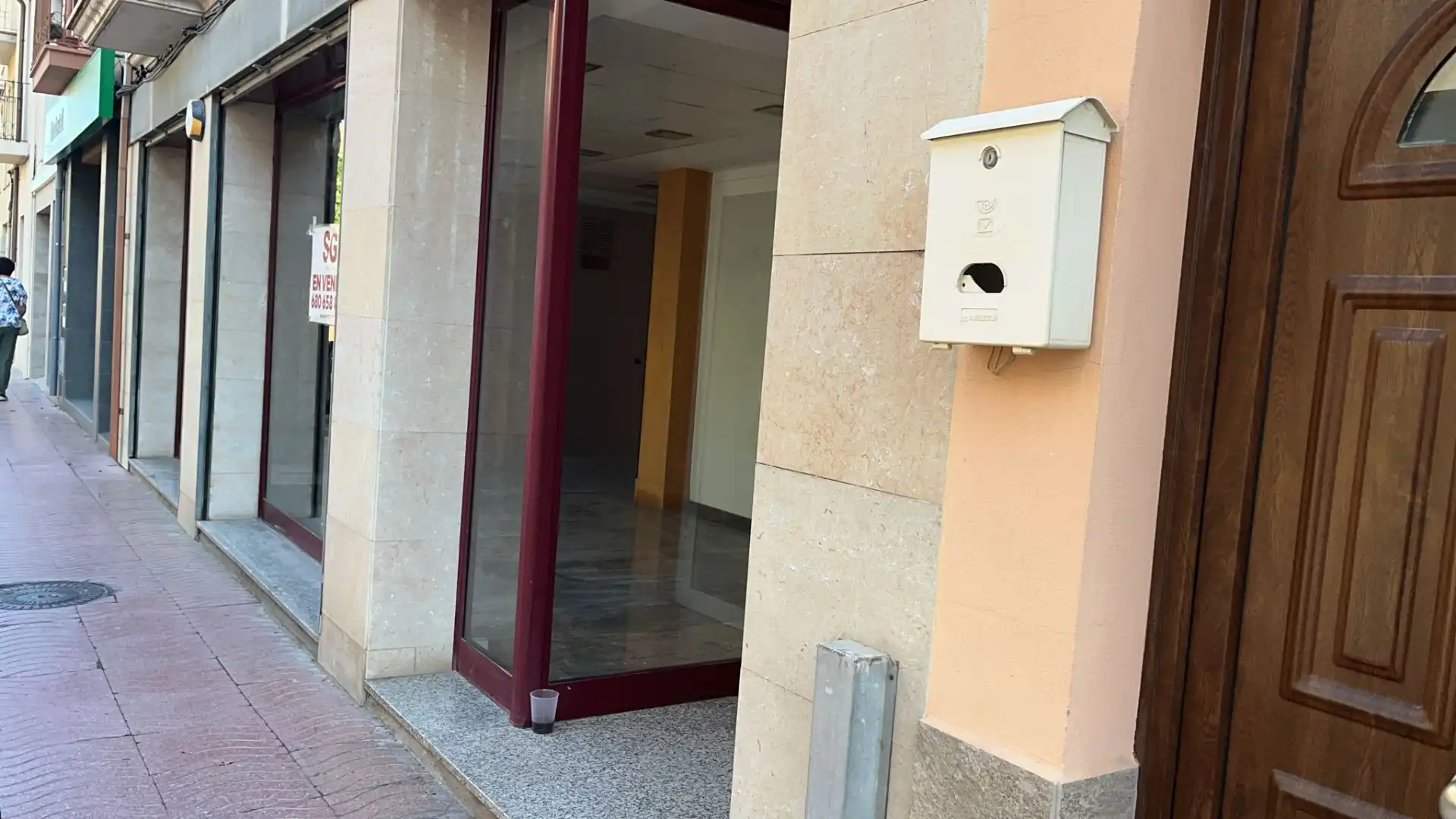 Local comercial en venta en Carrer President Macià 56, imagen 12