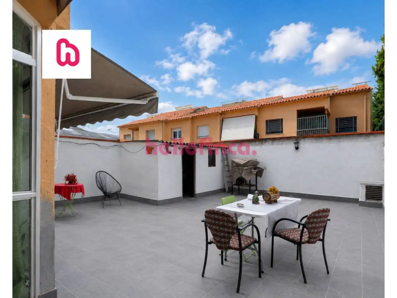 Appartement avec ascenseur à vendre à Calle Sant Carles, imagen 4