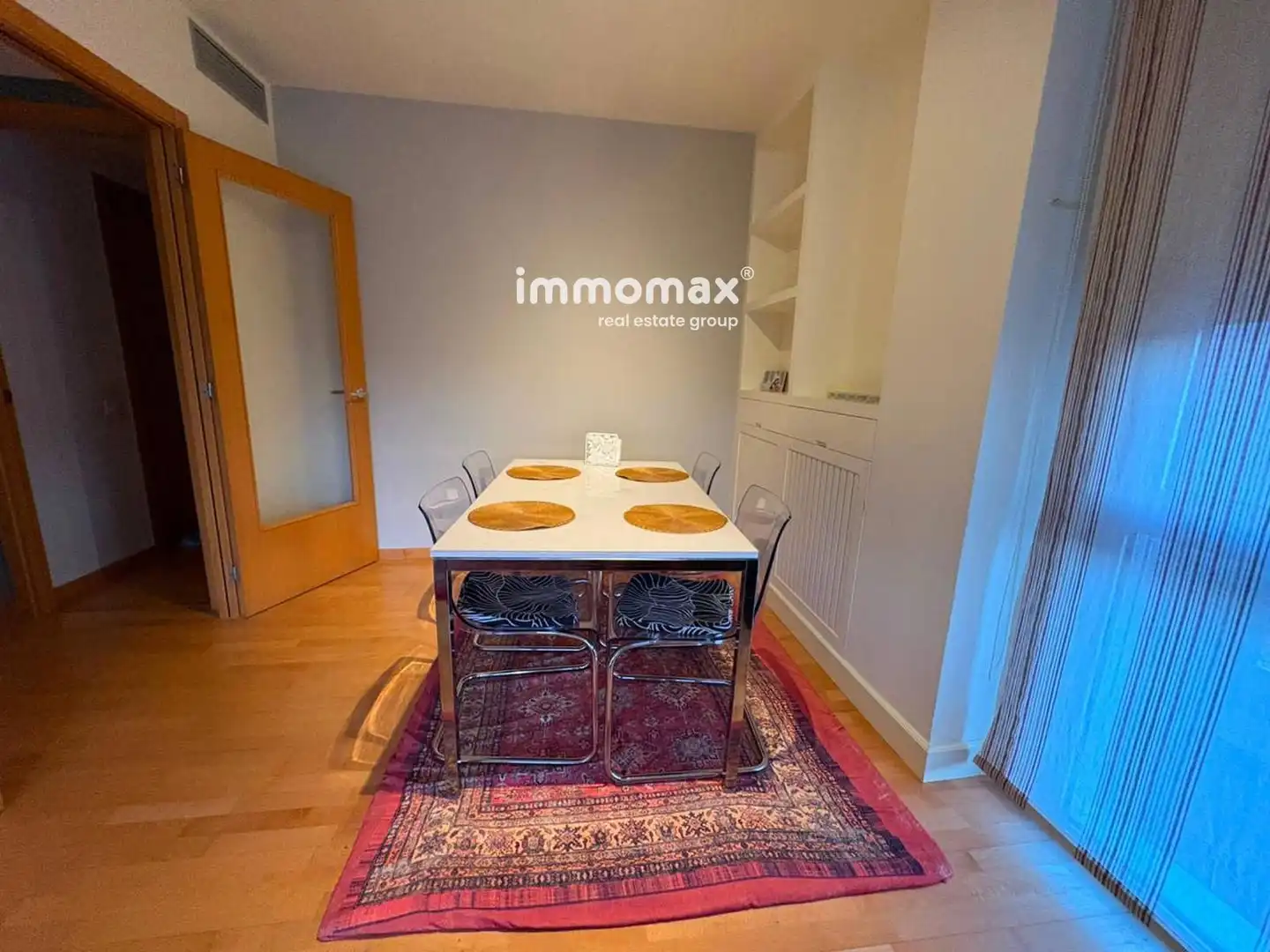 Flat with lift to rent in LAUREA MIRO, imagen 16