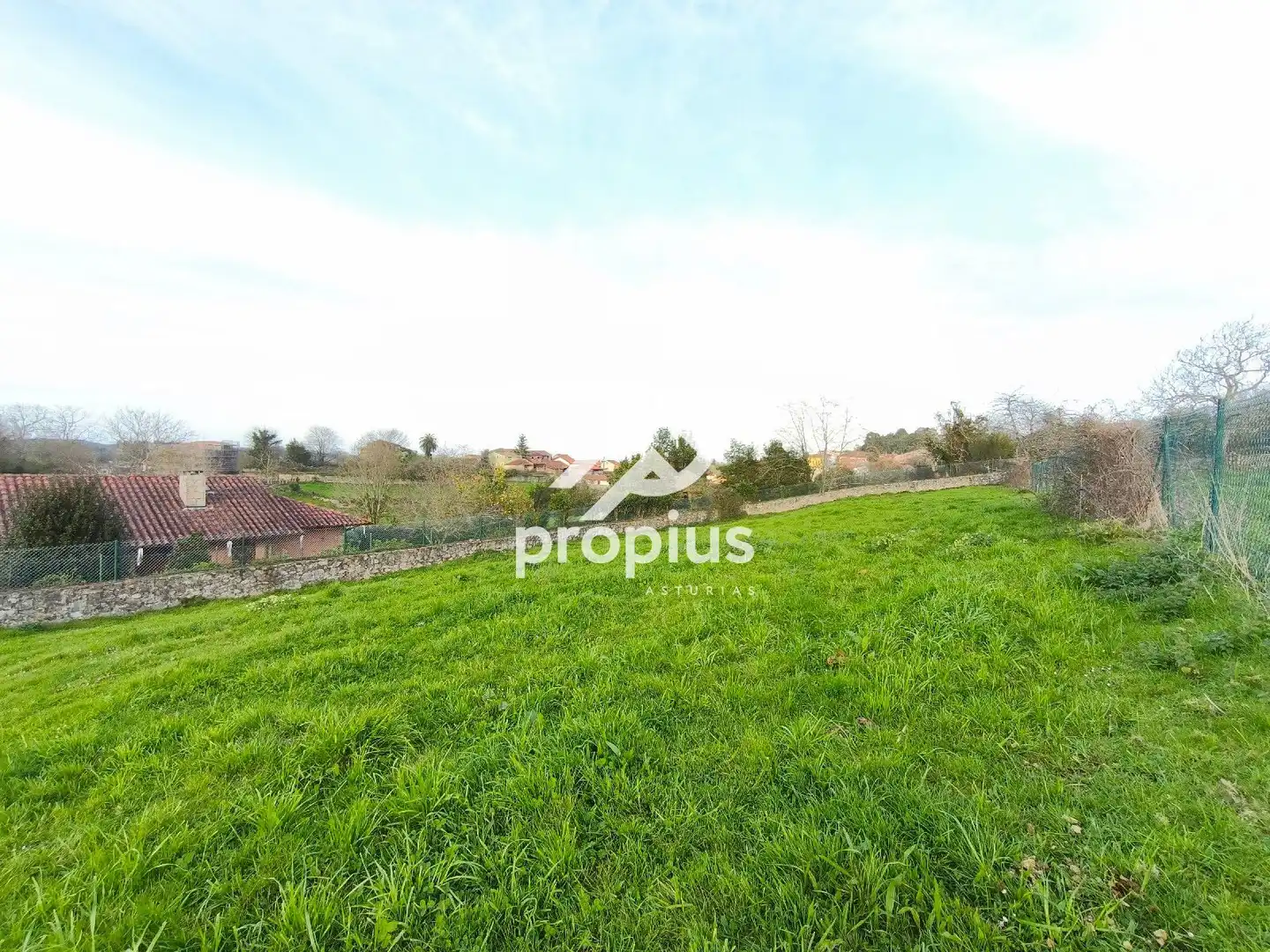 Wohnbaugrundstück zum Verkauf in PORRUA, imagen 5