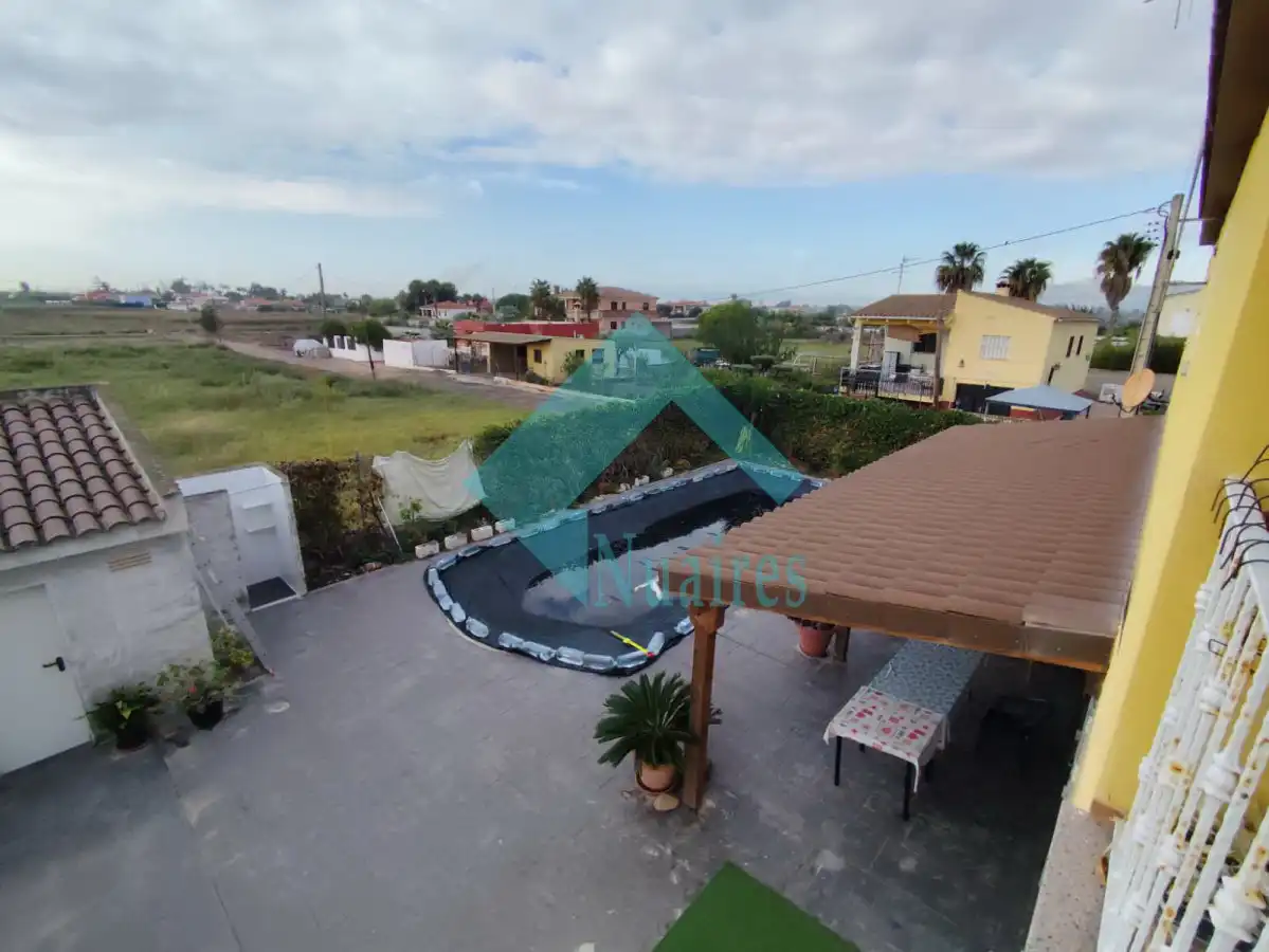 Villa avec terrasse à vendre à El Grao, imagen 6