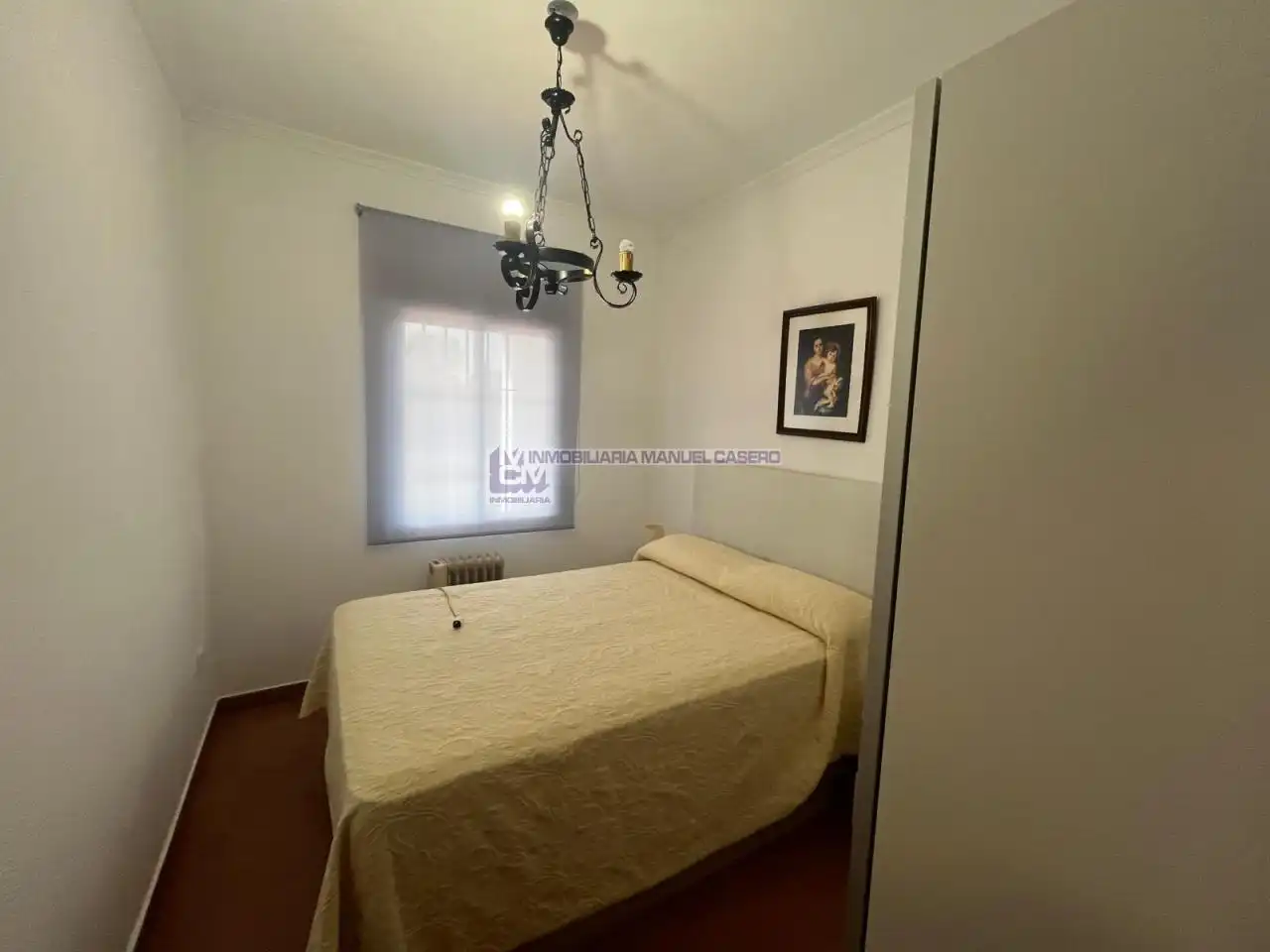 Habitación de Casa o chalet en venta en Cáceres con Calefacción, Jardín privado y Terraza