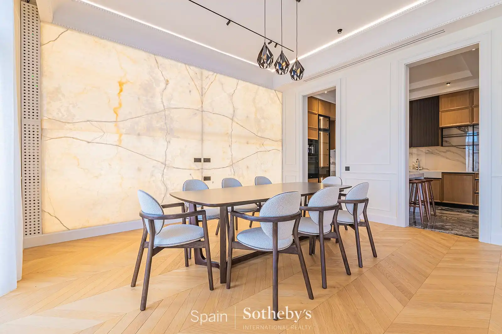 Apartamento con ascensor en venta en Carrer de Còrsega, imagen 9