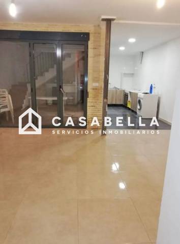 Piso en Venta en Doctor Soriano Benlloch en Benimàmet