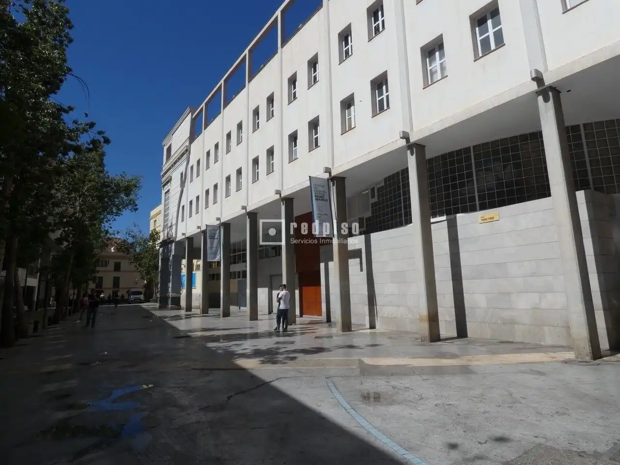 Vista exterior de Casa o chalet en venta en Málaga con Aire acondicionado, Calefacción y Terraza