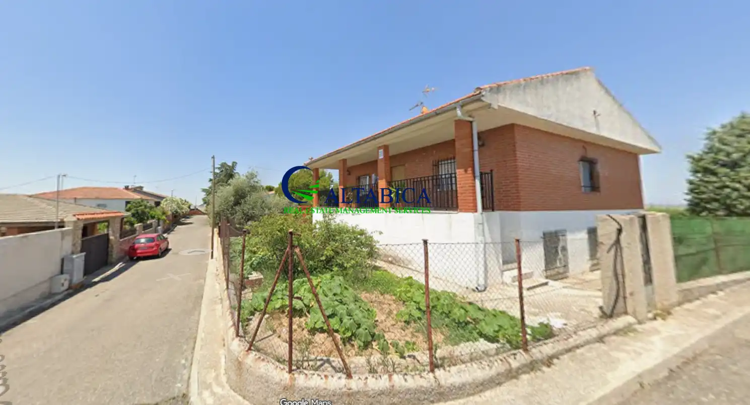 Casa in vendita a Ciudad Real