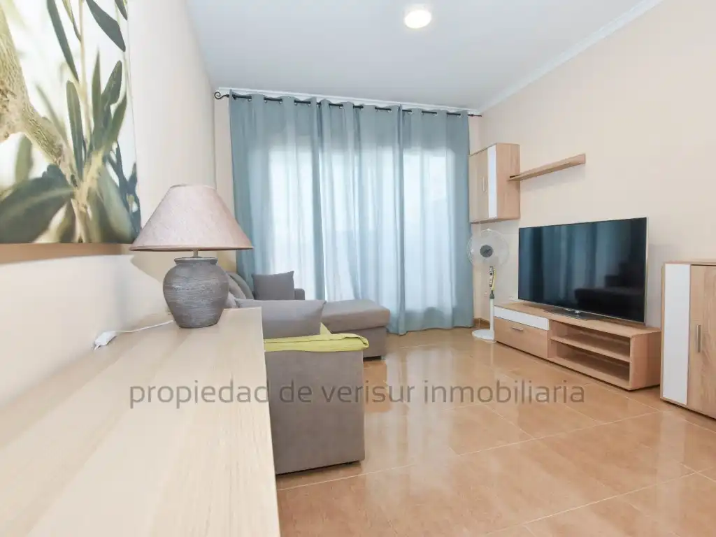 Mini appartamento in affitto a Las Salinas, imagen 20