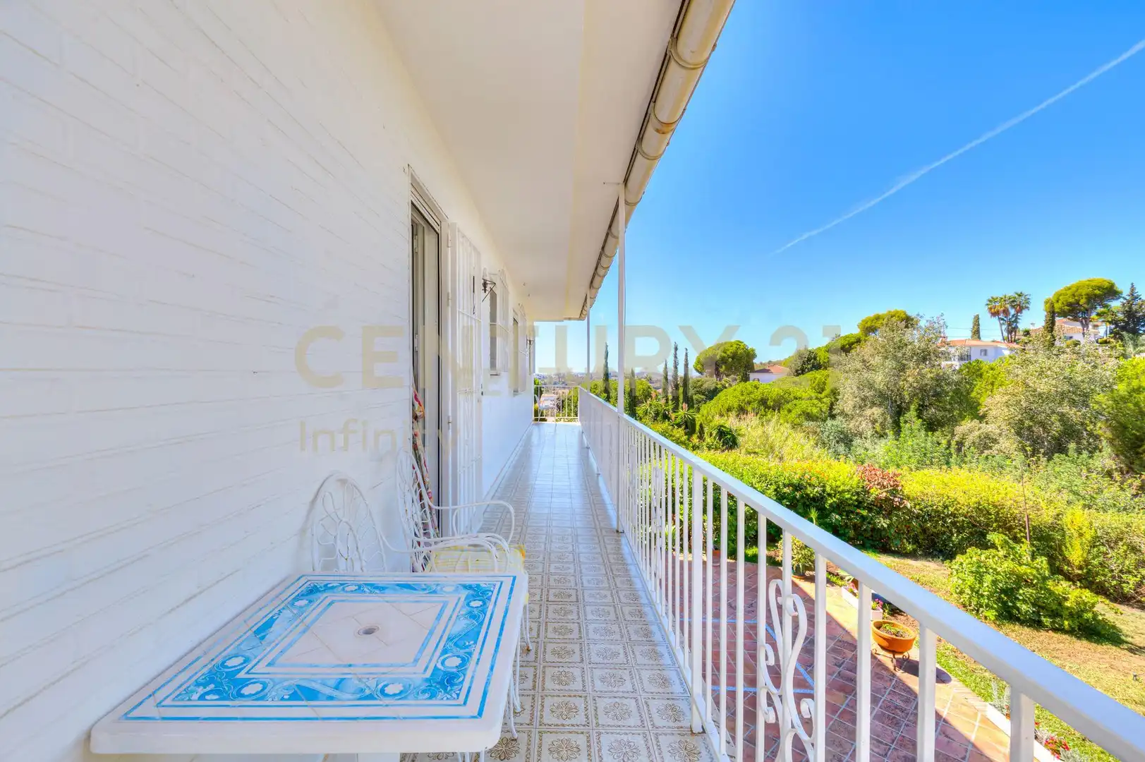 Villa con giardino in vendita a Urbanización Doña Pilar, Mijas, Spain, imagen 28