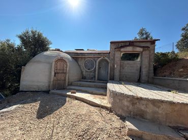 Terreny residencial en venda a Hontoba