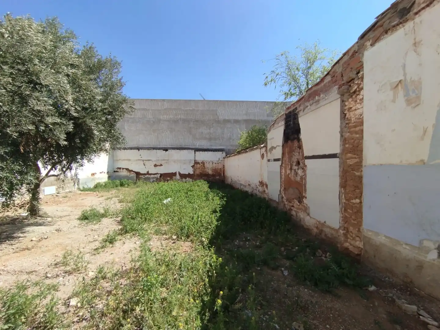 Terreny residencial en venda a Calle Melilla, imagen 10