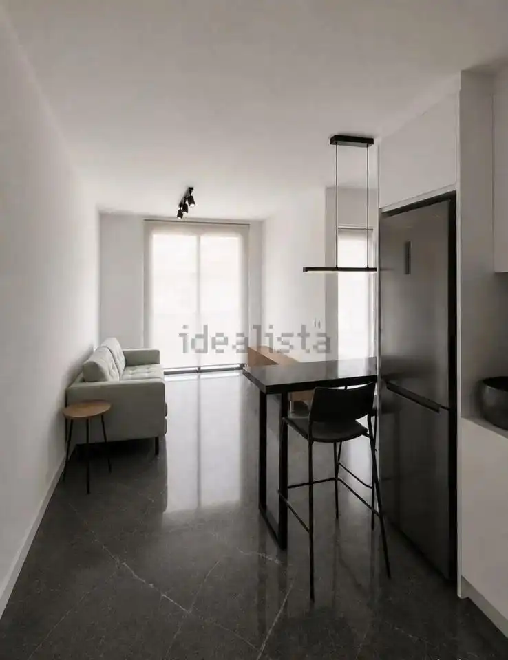 Wohnung zur Miete in Carretera General la Cuesta, La Cuesta -Finca España