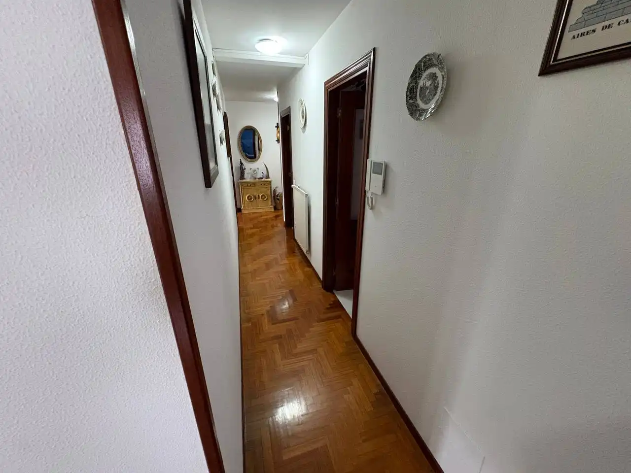 Appartamento con ascensore in vendita a Cambre, imagen 13