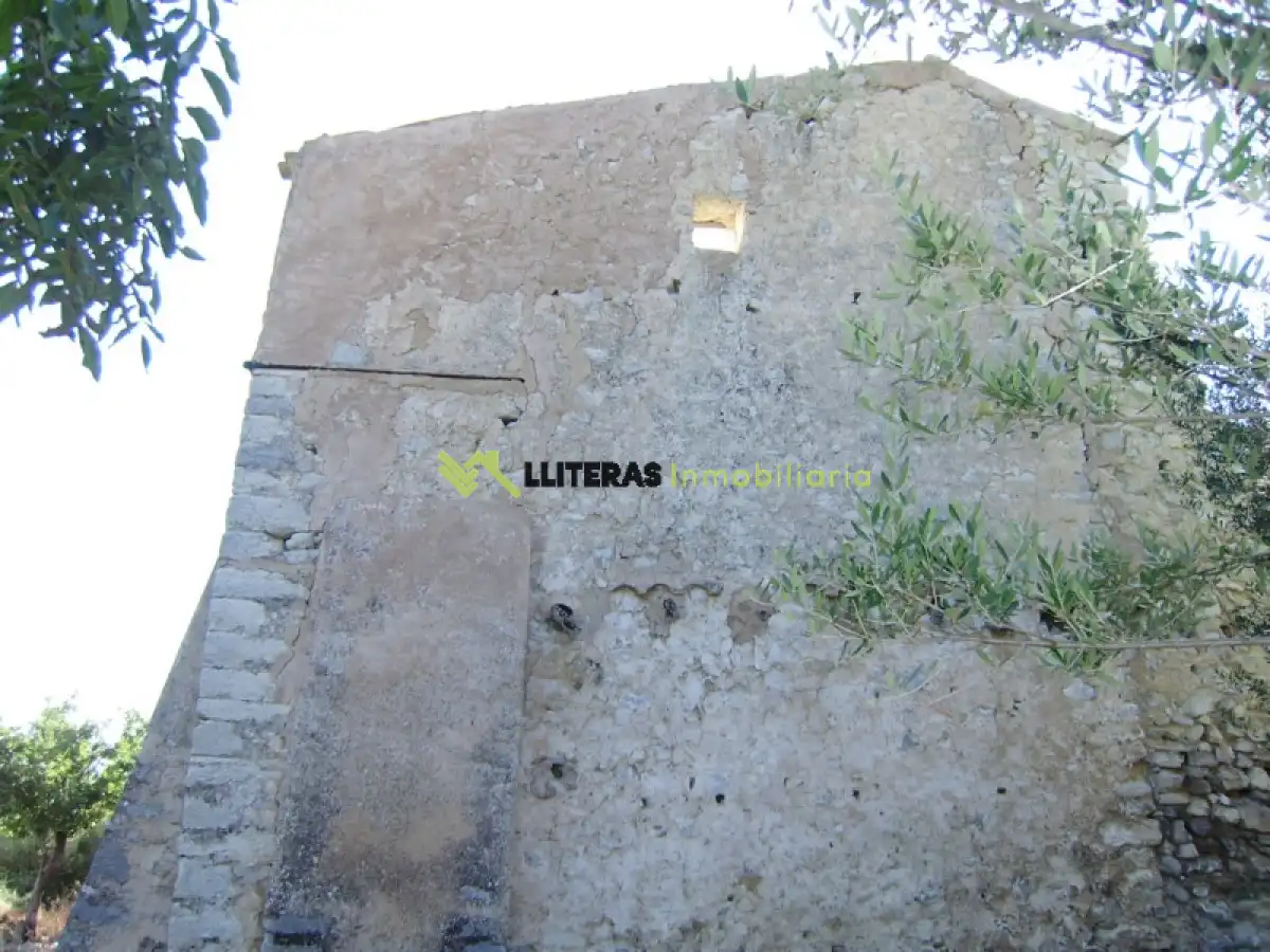 Maison rustique à vendre à Bunyola, imagen 12