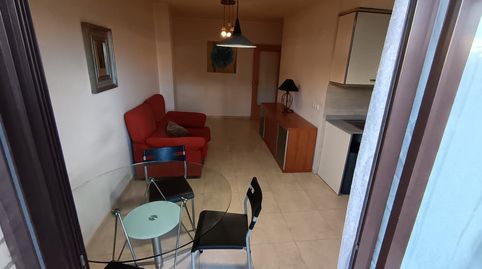Foto 5 de Piso en venta en Zona Papa Luna - Platja del Gurugú, Benicarló