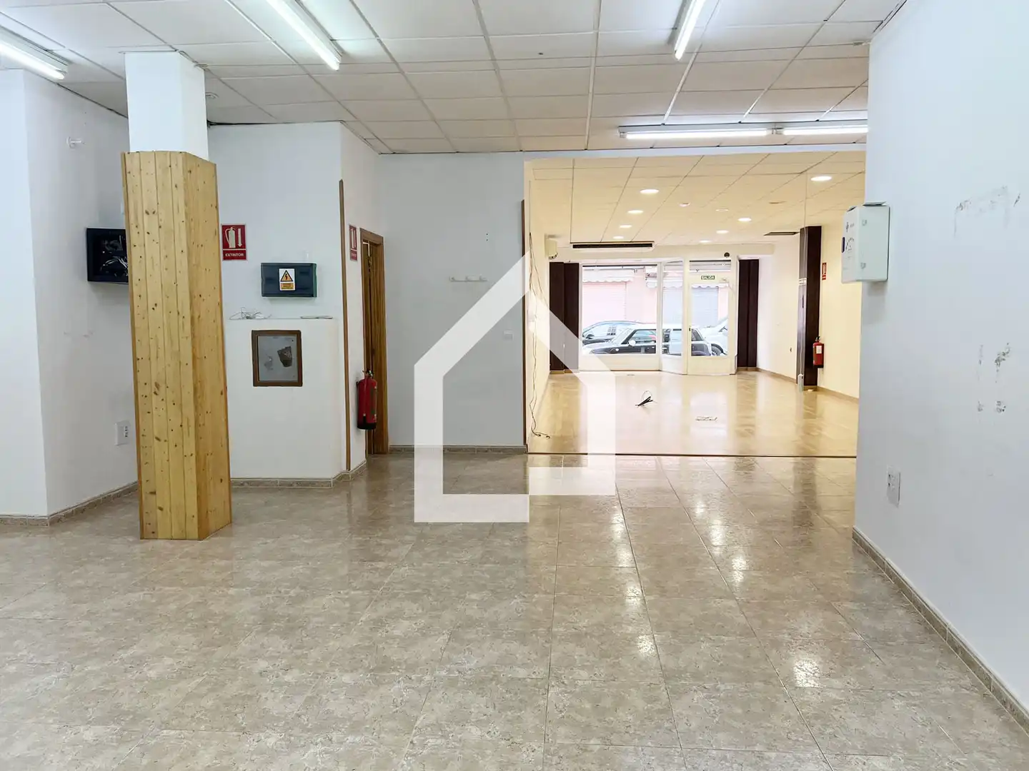 Gewerbefläche zum Verkauf in Calle Capitán Torregrosa, imagen 8