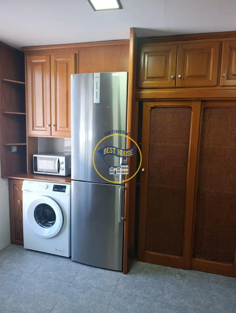 Appartement avec terrasse à vendre à Sant Josep - Zona Hospital, imagen 12