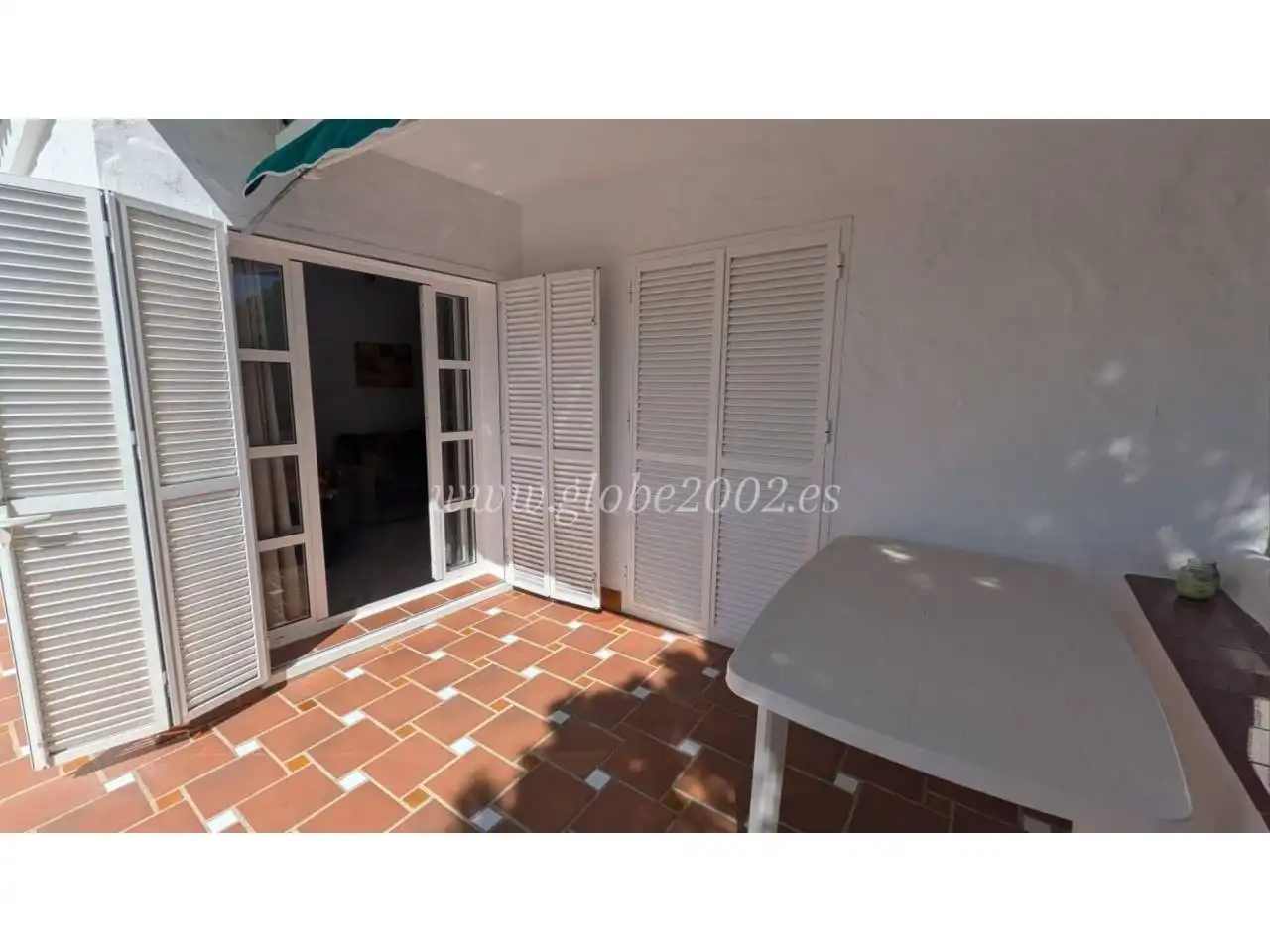 Apartment mit Terrasse zur Miete in Sancti Petri, imagen 6